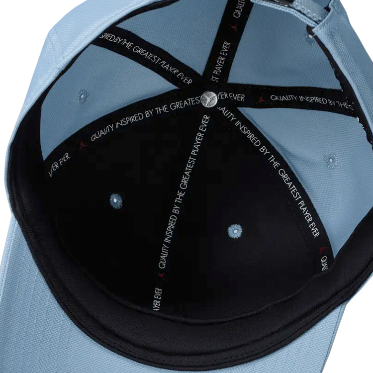 Chipiu Nike J RISE CAP S CB MTL JM L-XL Albastru deschis photo 2